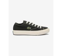 Lacoste Backcourt trainers pure black Women - 38