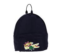 LACOSTE backpack Holiday Backpack Marine 166 Marina