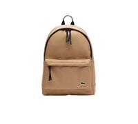 Lacoste Backpack Khaki Beige Neocroc Mens Womens NH4099NE