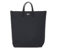 LACOSTE backpack L.12.12 Concept Backpack M Noir