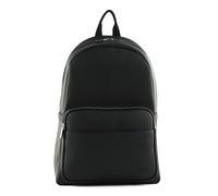 Lacoste Men's Classic Backpack Computer Pocket Size One size Noir