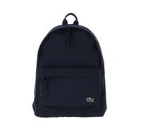 Lacoste Neocroc Backpack, 16 L, navy, 31 x 40 x 14 cm