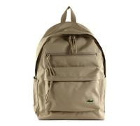 LACOSTE backpack Neocroc Backpack Simply Taupe