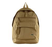 LACOSTE backpack Neocroc Backpack Tan