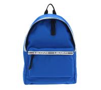 LACOSTE backpack Neocroc Seasonal Backpack Royaume Noir Blanc