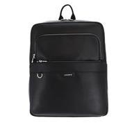 LACOSTE backpack Square Backpack Noir