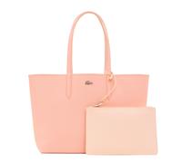 LACOSTE Bags, toiletry bags and suitcases for women Anna reversible tote bag with case