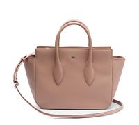 LACOSTE Bags, toiletry bags and suitcases for women Daily City medium bag