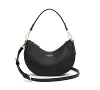 LACOSTE Bags, toiletry bags and suitcases for women Small Champs-Élysées crescent bag