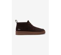 Lacoste Baseshot Chukka Boots - UK 12