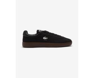 Lacoste Baseshot Court Shoes Black Brown - 42