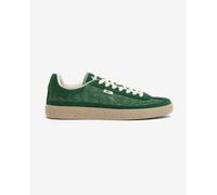 Lacoste Baseshot Lite Shoes Green Beige - 43