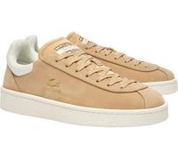 Lacoste Baseshot Premium Womens Trainers - - Size: 3