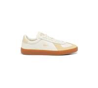 Lacoste Baseshot Pro Leather Trainers
