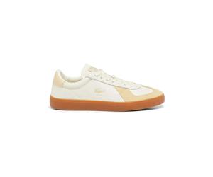 Lacoste Baseshot Pro Leather Trainers
