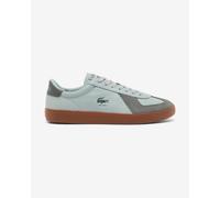 Lacoste Baseshot Pro Shoes Green Brown - 42