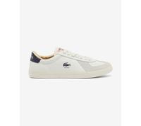 Lacoste Baseshot Pro Shoes White Beige - 42