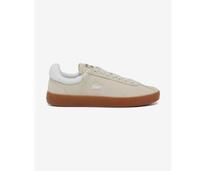 Lacoste Baseshot shoes beige brown Women - 39.5