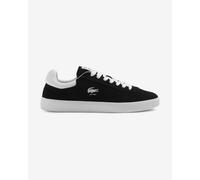 Lacoste Baseshot Shoes Black White - 44.5