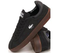 Lacoste Baseshot Court Shoes Black Brown - 44.5