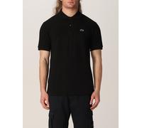 LACOSTE Basic Polo Shirt with Logo - Size: 6 - male