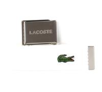LACOSTE belt Casual Woven Strap W110