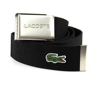 LACOSTE belt Casual Woven Strap W110