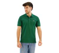 Lacoste Pine Green Classic Fit L.12.12 Original Polo Shirt