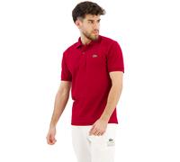 Lacoste Best Short Sleeve Polo Red XL Men