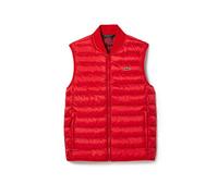 Lacoste BH0537 Parkas & Jackets, Red, S Men's