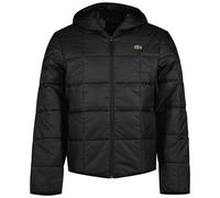 Lacoste Bh1666 Jacket Black M Men