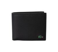 Billfold Wallet Black One Size