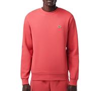 Lacoste Bio Cotton Fleece Crew Sweater Men - XL