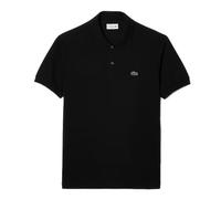 Lacoste L1212-00 Mens S/S Logo Branded Polo Shirt in Black, BNWT, RRP £90