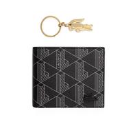 Lacoste blend gift set - Black One Size