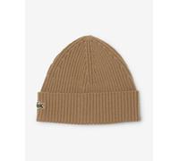 Lacoste Bonnet Logo Beanie Light Brown