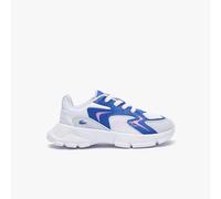 Lacoste Boys Boy's Infants L003 Neo Trainers in Light Blue - Size UK 3 Infant
