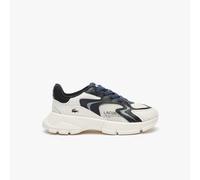 Lacoste Boys Boy's Infants L003 Neo Trainers in Off White - Size UK 5.5 Infant