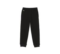LACOSTE Boy's XJ9728 Tracksuits, Noir, 4A