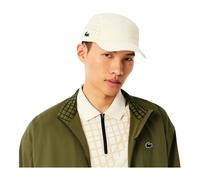 Lacoste Breathable Tennis Cap Lapland Baseball Cap