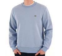 Lacoste Men's Fleece Crew Neck Sweatshirt (pack of 1)