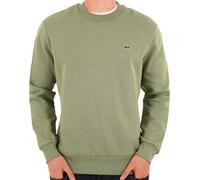 Lacoste Men's Fleece Crew Neck Sweatshirt (pack of 1)