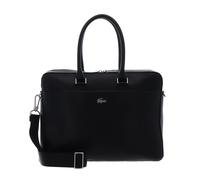 LACOSTE business bag Computer Bag Noir