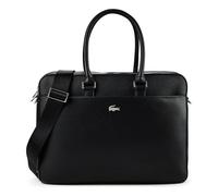 Lacoste Business Briefcase 39 cm Laptop compartment black