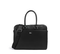 Lacoste Business Briefcase 39 cm Laptop compartment black