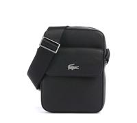 Lacoste Business Crossbody bag, male, black