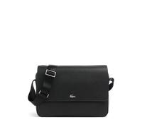 Lacoste Business | Messenger bag | black