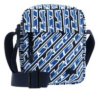 LACOSTE camera case Vertical Camera Bag Mono Royaume Blanc
