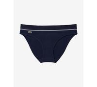 Lacoste Canale Crocodile blue navy leggings - XS