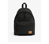 Lacoste Canvas Backpack, Black, Men Black
